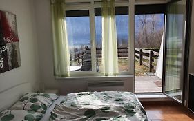 Apartma TM Bovec